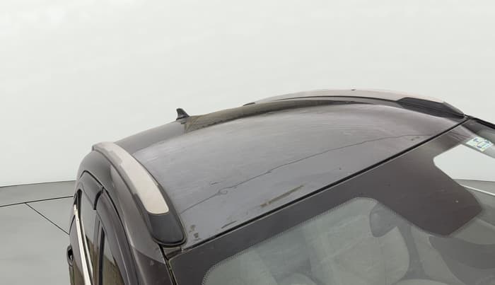 2022 Tata NEXON XZA PLUS (L), Petrol, Automatic, 40,832 km, Roof