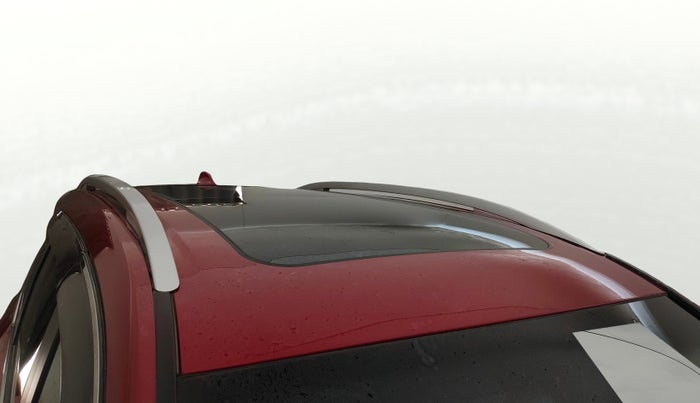 2021 MG HECTOR SHARP HYBRID 1.5 PETROL, Petrol, Manual, 45,105 km, Roof