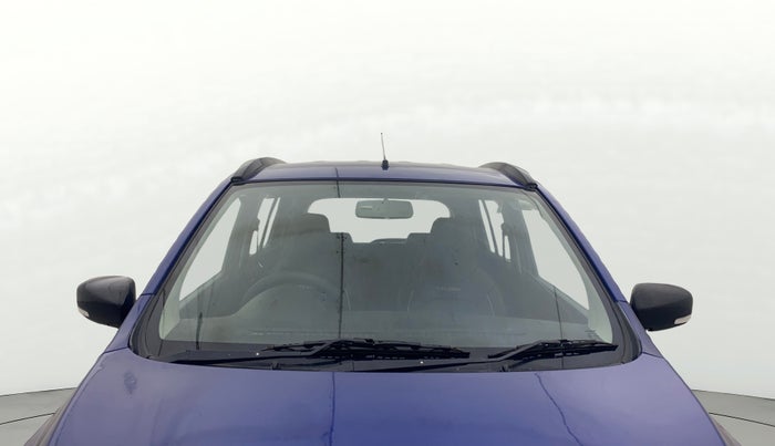 2019 Maruti Celerio X ZXI (O) AMT, Petrol, Automatic, 49,809 km, Front Windshield