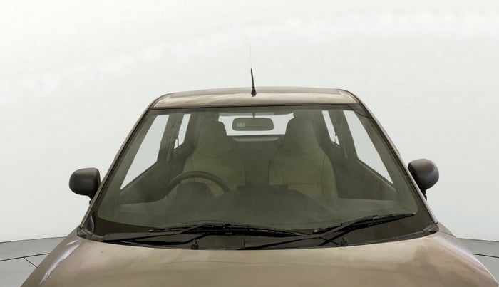 2019 Maruti New Wagon-R LXI 1.0, Petrol, Manual, 38,286 km, Front Windshield