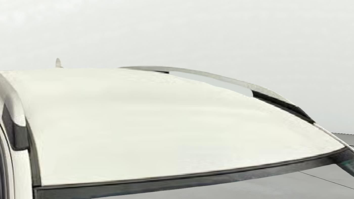 2022 Maruti XL6 ALPHA PLUS AT, Petrol, Automatic, 90,333 km, Roof