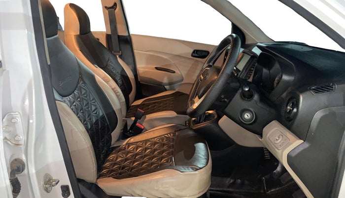 2021 Hyundai NEW SANTRO SPORTZ MT, Petrol, Manual, 34,432 km, Right Side Front Door Cabin