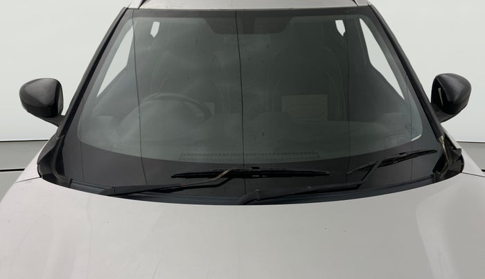 2020 Nissan MAGNITE XV PREMIUM TURBO (O), Petrol, Manual, 41,361 km, Front Windshield