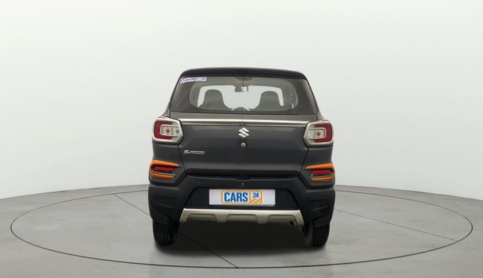 2023 Maruti S PRESSO VXI+, Petrol, Manual, 22,488 km, Back/Rear