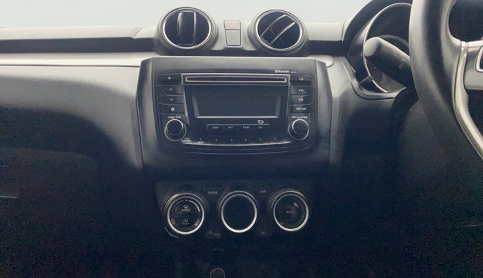 2020 Maruti Swift ZXI AMT, Petrol, Automatic, 89,249 km, Air Conditioner