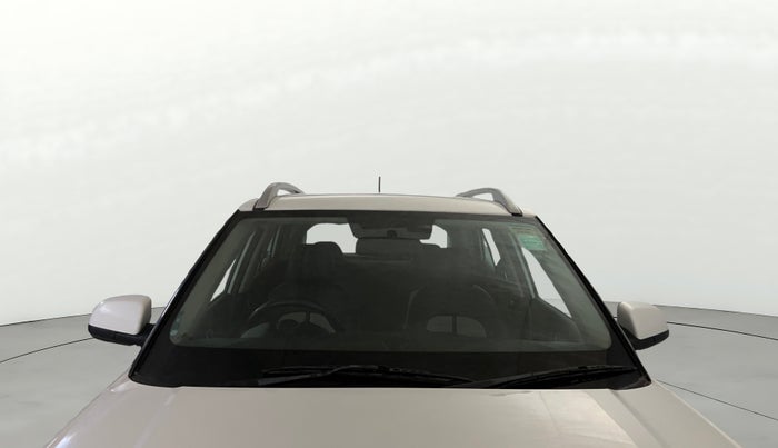 2021 Hyundai VENUE S 1.5 CRDI, Diesel, Manual, 78,924 km, Front Windshield