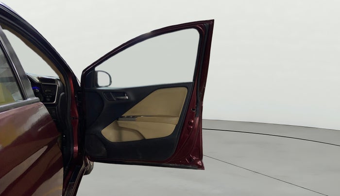 2015 Honda City 1.5L I-DTEC VX, Diesel, Manual, 76,998 km, RHS Front Door