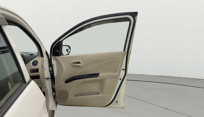 2017 Maruti Celerio VXI AMT, Petrol, Automatic, 86,089 km, RHS Front Door