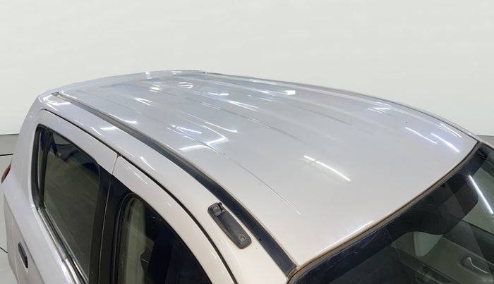 2016 Maruti Alto K10 VXI AMT, Petrol, Automatic, 50,200 km, Roof