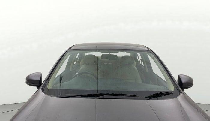 2018 Honda Amaze 1.2L I-VTEC V CVT, Petrol, Automatic, 30,145 km, Front Windshield