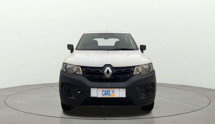 2016 Renault Kwid RXL, Petrol, Manual, 1,11,165 km, Front