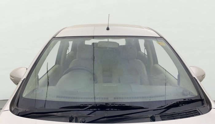 2014 Maruti Ertiga VDI, Diesel, Manual, 98,831 km, Front Windshield