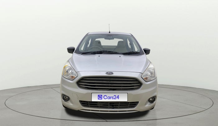 2015 Ford Figo Aspire AMBIENTE 1.2 PETROL, Petrol, Manual, 21,424 km, Front
