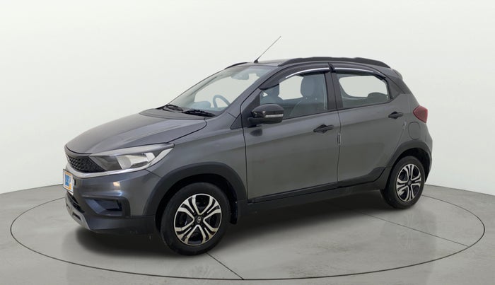 2022 Tata TIAGO NRG XT MT, Petrol, Manual, 52,438 km, Left Front Diagonal