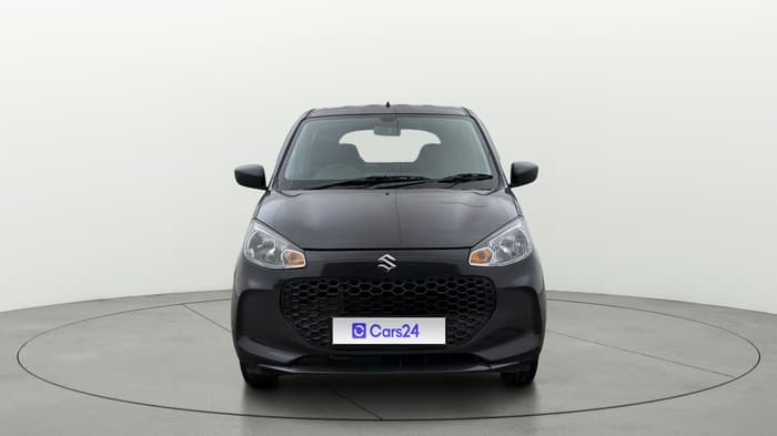 2023 Maruti Alto K10 VXI PLUS, Petrol, Manual, 47,024 km, Front