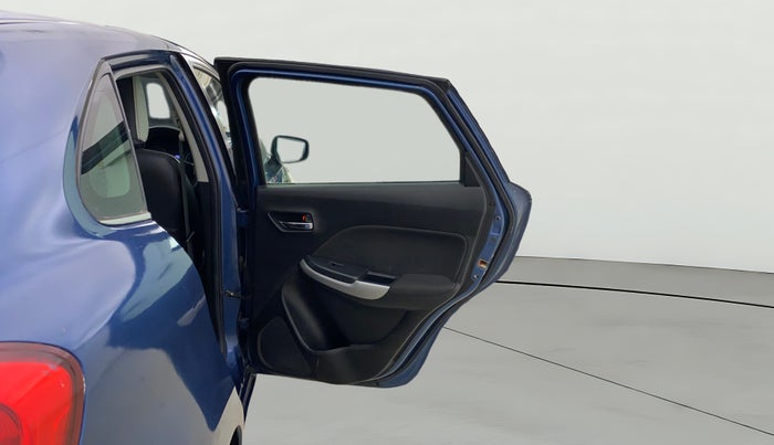 2018 Maruti Baleno ALPHA PETROL 1.2, Petrol, Manual, 58,633 km, RHS Rear Door