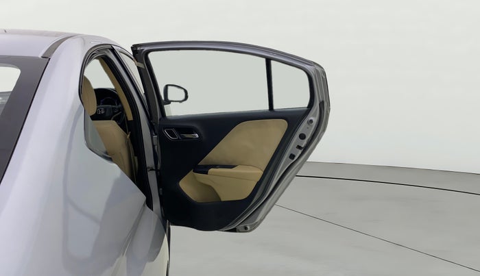 2019 Honda City 1.5L I-VTE V CVT, Petrol, Automatic, 80,271 km, RHS Rear Door