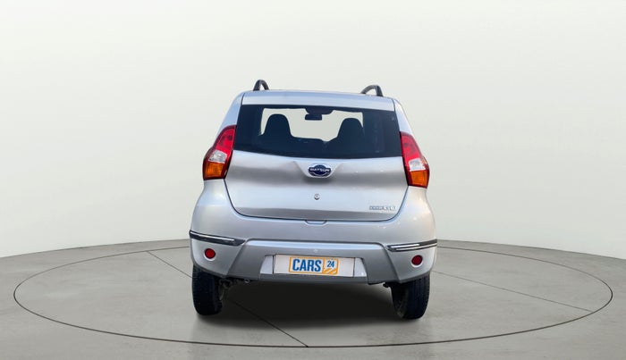 2021 Datsun Redi Go A, Petrol, Manual, 15,283 km, Back/Rear