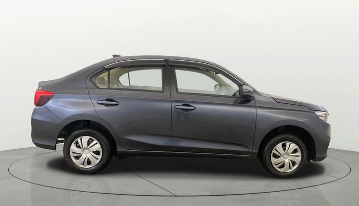 2024 Honda Amaze 1.2L I-VTEC S, Petrol, Manual, 8,622 km, Right Side View
