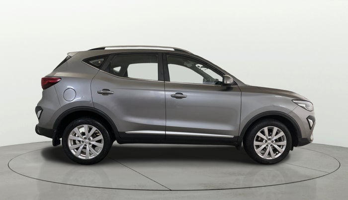 2022 MG ASTOR SMART EX 1.5 MT, Petrol, Manual, 17,169 km, Right Side View