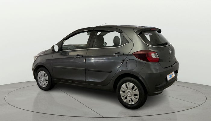 2020 Tata Tiago XZ PETROL, Petrol, Manual, 75,062 km, Left Back Diagonal