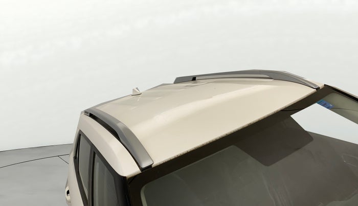 2021 Hyundai VENUE S+ 1.2, Petrol, Manual, 67,701 km, Roof