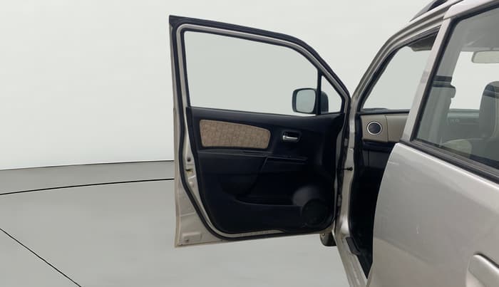 2018 Maruti Wagon R 1.0 VXI, Petrol, Manual, 86,377 km, LHS Front Door