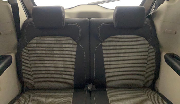 2023 Renault TRIBER RXZ, Petrol, Manual, 39,158 km, Third Seat Row ( optional )