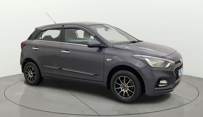 2020 Hyundai Elite i20 MAGNA PLUS 1.2, Petrol, Manual, 41,415 km, SRP