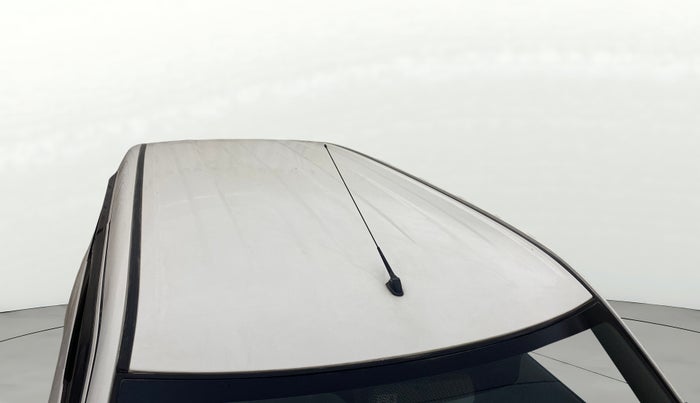 2019 Maruti New Wagon-R ZXI 1.2 AMT, Petrol, Automatic, 42,228 km, Roof