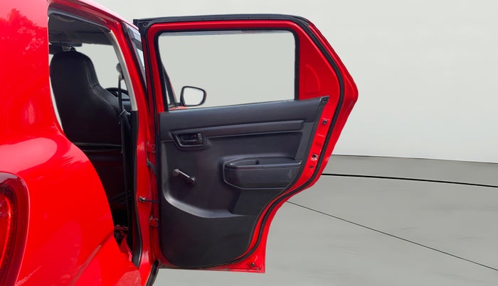 2021 Maruti S PRESSO VXI+, Petrol, Manual, 37,518 km, RHS Rear Door