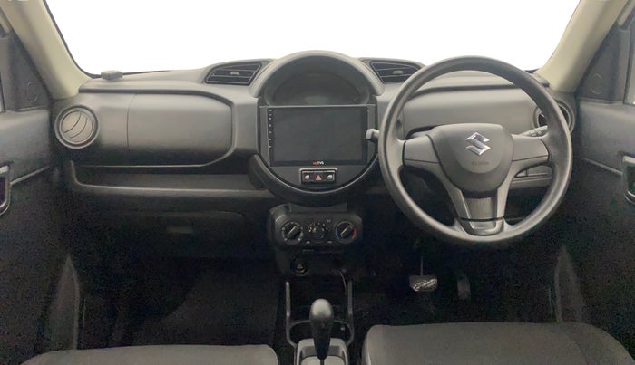 2020 Maruti S PRESSO VXI AMT, Petrol, Automatic, 42,891 km, Dashboard