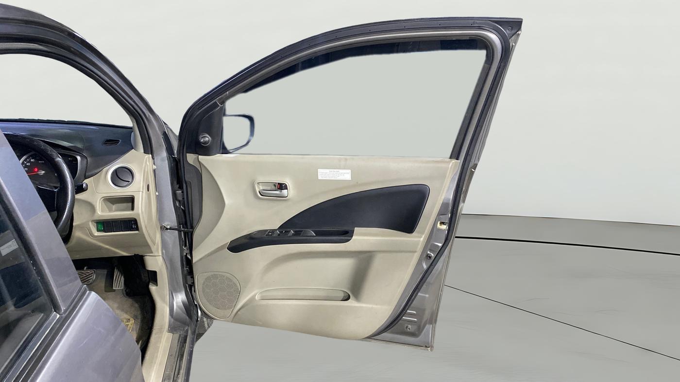 2014 Maruti Celerio VXI AMT, Petrol, Automatic, 75,252 km, RHS Front Door