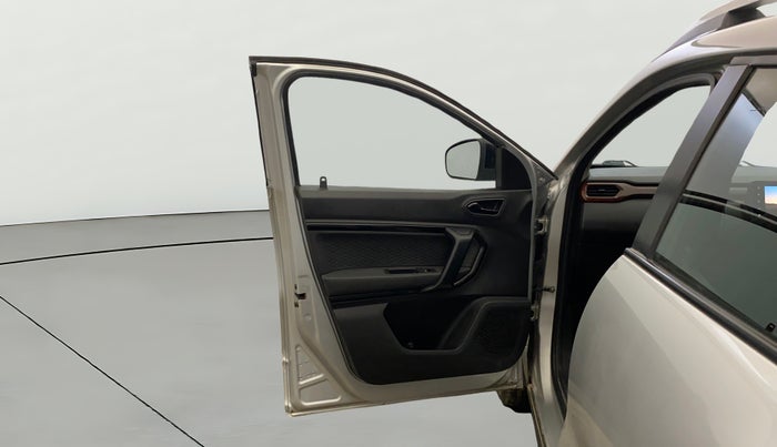 2023 Renault Kiger RXZ TURBO MT, Petrol, Manual, 23,507 km, LHS Front Door