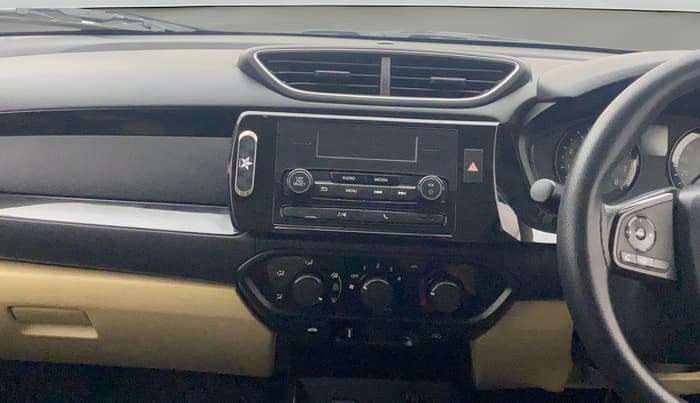2021 Honda Amaze 1.2L I-VTEC S, Petrol, Manual, 28,505 km, Air Conditioner