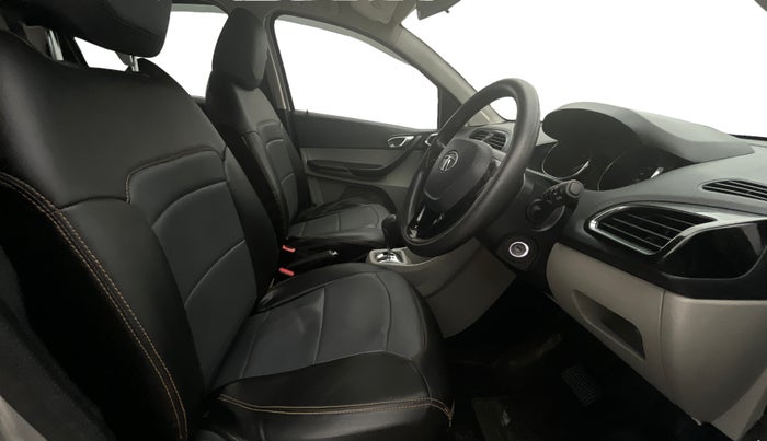 2018 Tata Tiago XZA PETROL, Petrol, Automatic, 37,067 km, Right Side Front Door Cabin