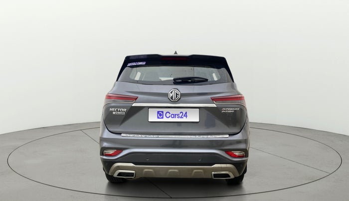 2021 MG HECTOR PLUS SHARP 2.0 DIESEL TURBO MT 6-STR, Diesel, Manual, 73,880 km, Back/Rear