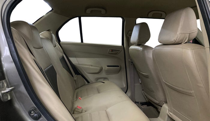 2015 Maruti Swift Dzire LXI (O), Petrol, Manual, 69,940 km, Right Side Rear Door Cabin