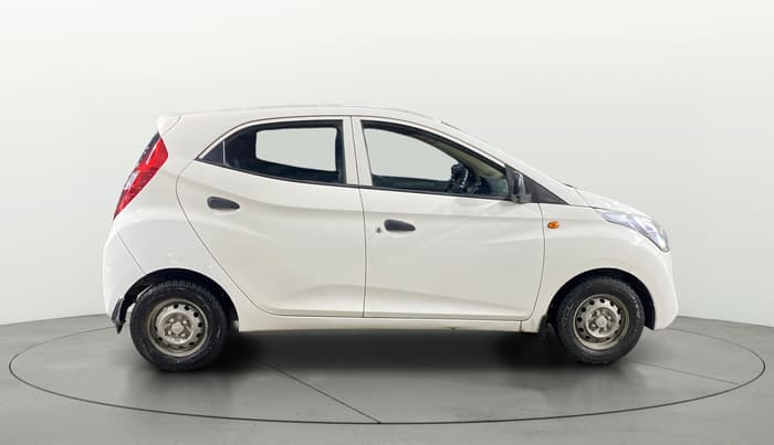 2013 Hyundai Eon ERA +, Petrol, Manual, 56,889 km, Right Side View