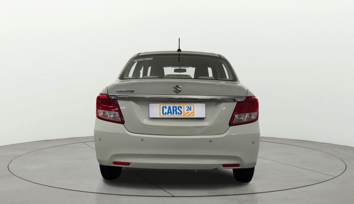 2020 Maruti Dzire VXI AMT, Petrol, Automatic, 22,238 km, Back/Rear