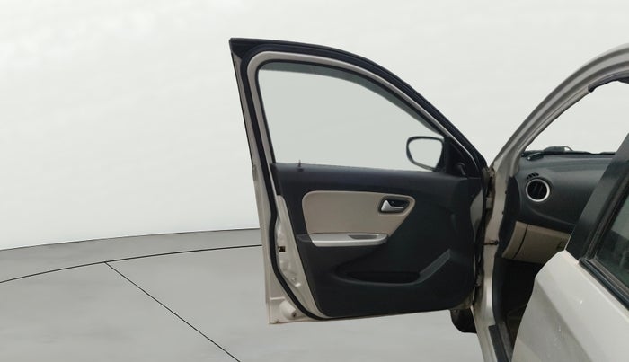 2018 Maruti Alto K10 VXI (O) AMT, Petrol, Automatic, 28,741 km, LHS Front Door