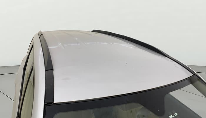 2016 Mahindra XUV500 W6, Diesel, Manual, 63,766 km, Roof