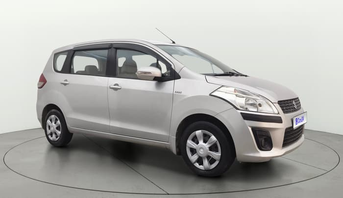 2012 Maruti Ertiga VDI, Diesel, Manual, 85,918 km, Right Front Diagonal