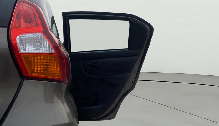 2021 Datsun Redi Go A, Petrol, Manual, 40,360 km, RHS Rear Door