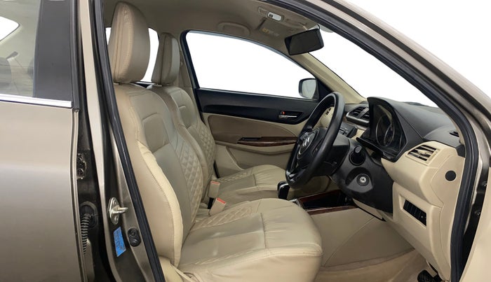 2019 Maruti Dzire VXI AMT, Petrol, Automatic, 54,298 km, Right Side Front Door Cabin