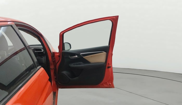 2015 Honda Jazz 1.2L I-VTEC V AT, Petrol, Automatic, 76,500 km, RHS Front Door