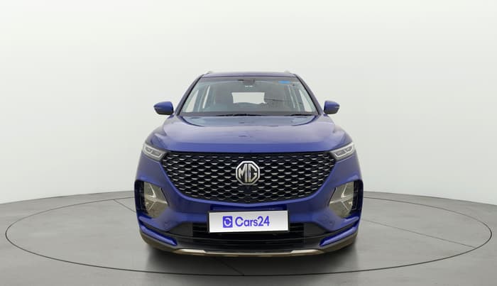2020 MG HECTOR PLUS SHARP 2.0 DIESEL TURBO MT 6-STR, Diesel, Manual, 54,686 km, Front