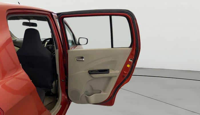 2016 Maruti Celerio ZXI, Petrol, Manual, 72,716 km, RHS Rear Door