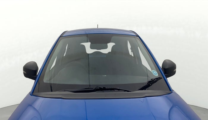 2018 Tata NEXON XM DIESEL, Diesel, Manual, 93,528 km, Front Windshield