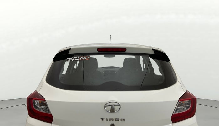 2023 Tata Tiago XT (O) PETROL, Petrol, Manual, 15,127 km, Rear Windshield